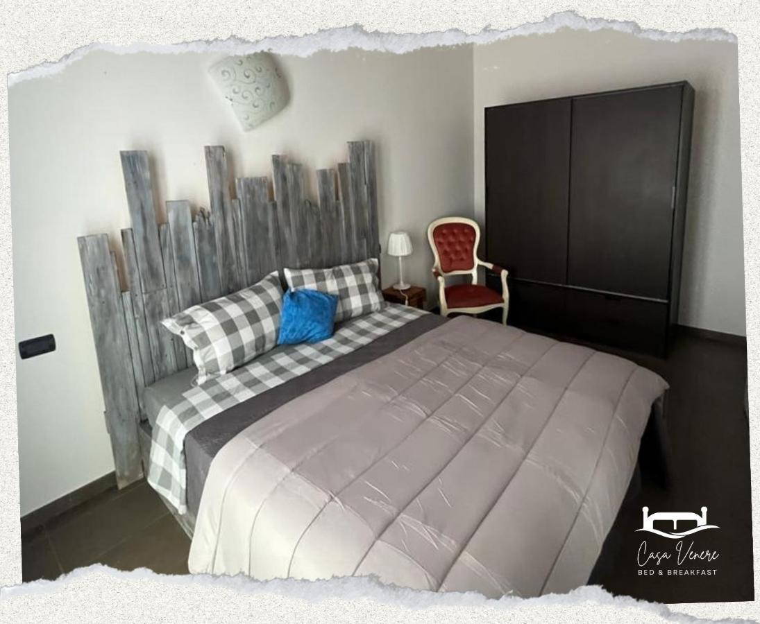 페라라 Casa Venere B&B 외부 사진