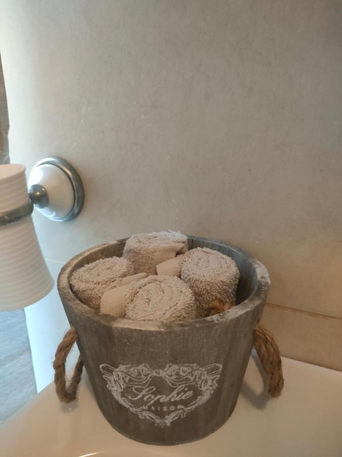 페라라 Casa Venere B&B 외부 사진