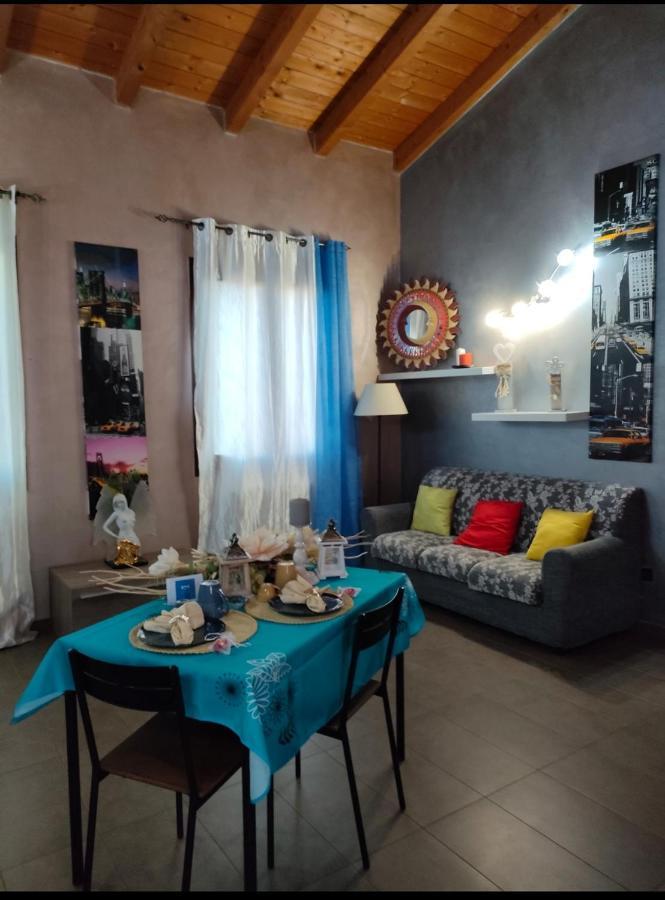 페라라 Casa Venere B&B 외부 사진